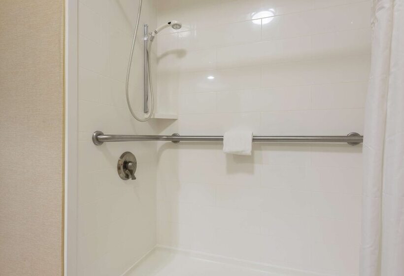 ホテル Hampton Inn Kent/akron Area