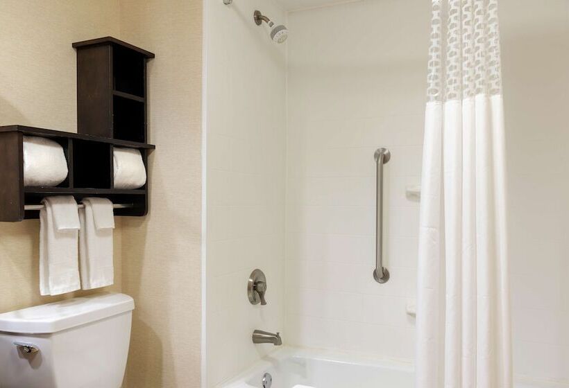 ホテル Hampton Inn Kent/akron Area