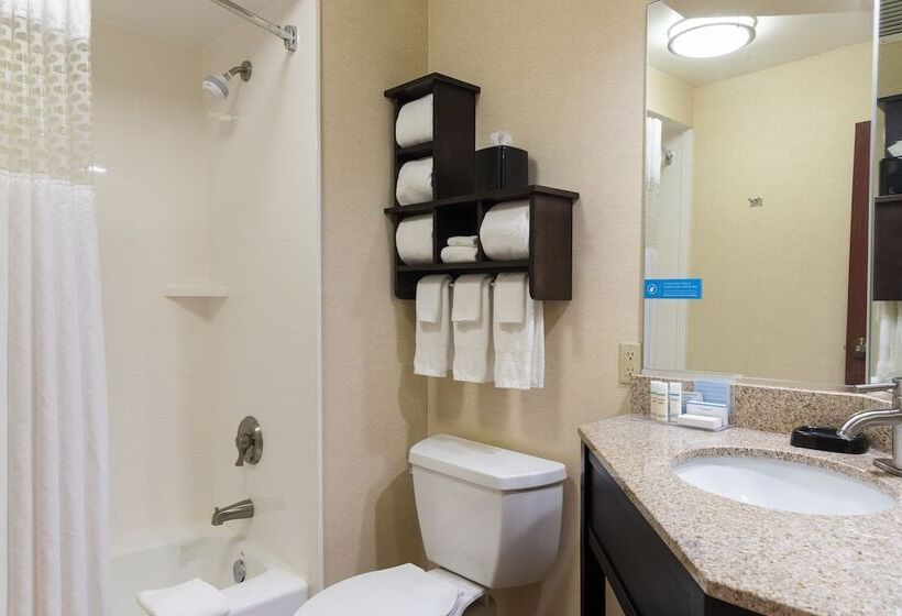 ホテル Hampton Inn Kent/akron Area