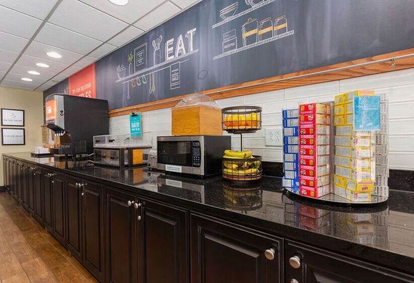 فندق Hampton Inn Kingsport