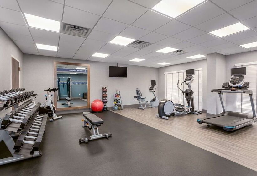 فندق Hampton Inn Kingsport