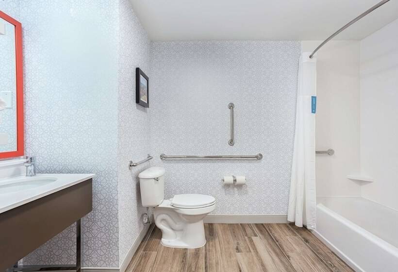 فندق Hampton Inn Kingsport