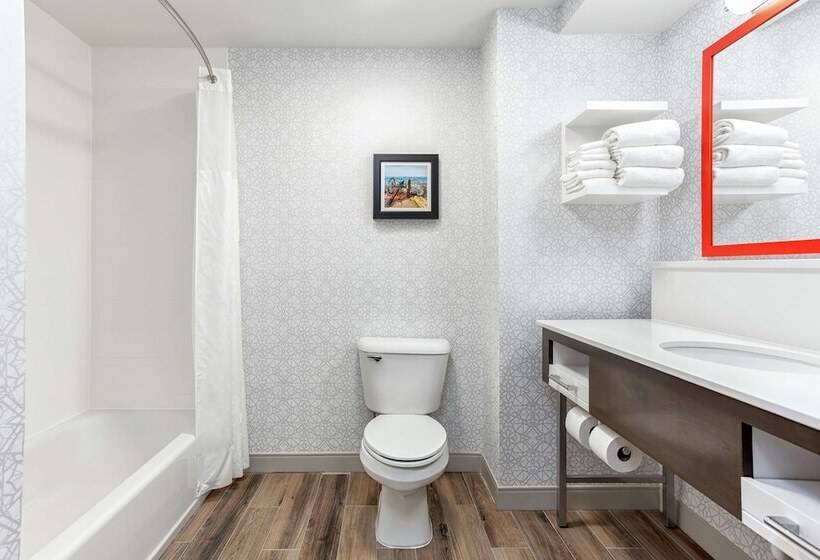 فندق Hampton Inn Kingsport