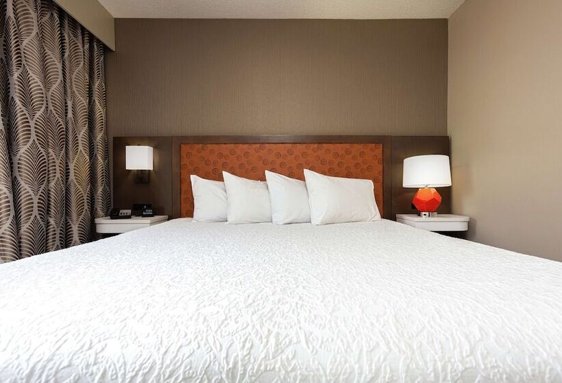 فندق Hampton Inn Kingsport