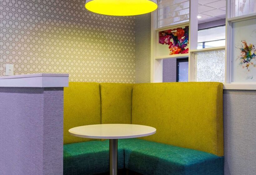فندق Hampton Inn Kinston