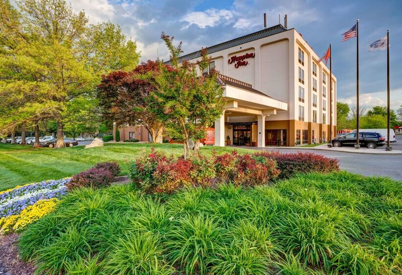 فندق Hampton Inn Knoxvilleairport