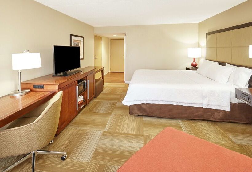 ホテル Hampton Inn Lafayette