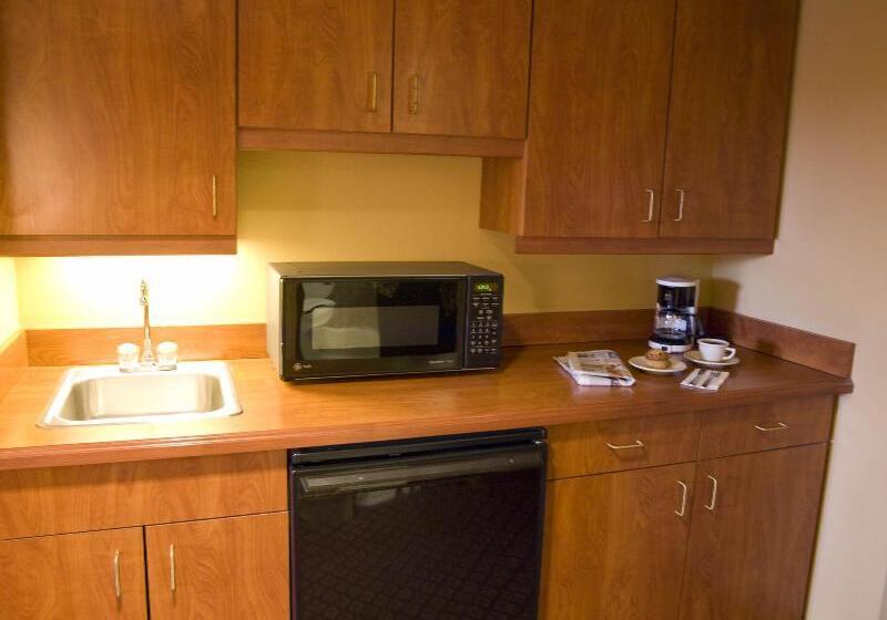 בית מלון כפרי Hampton Inn Lafayette