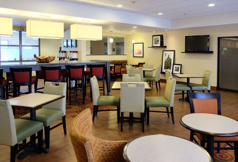 호텔 Hampton Inn Lima