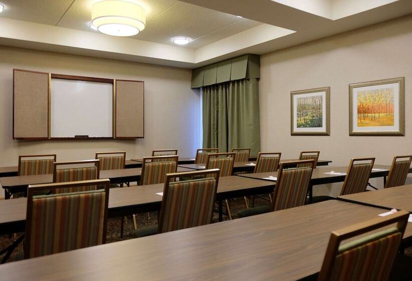 호텔 Hampton Inn Lima
