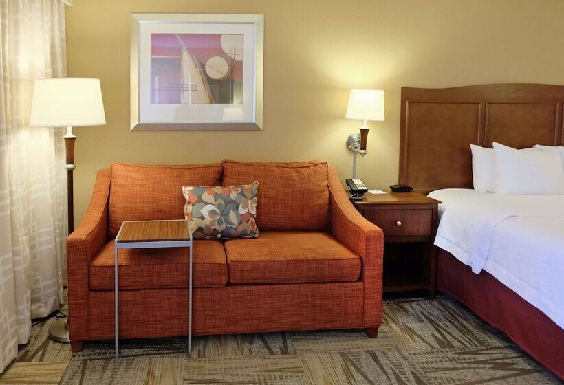 호텔 Hampton Inn Lima
