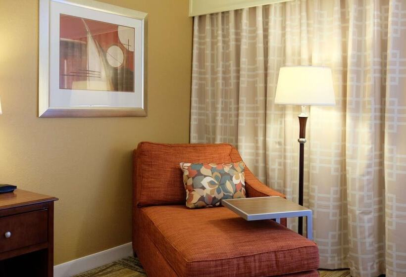 호텔 Hampton Inn Lima