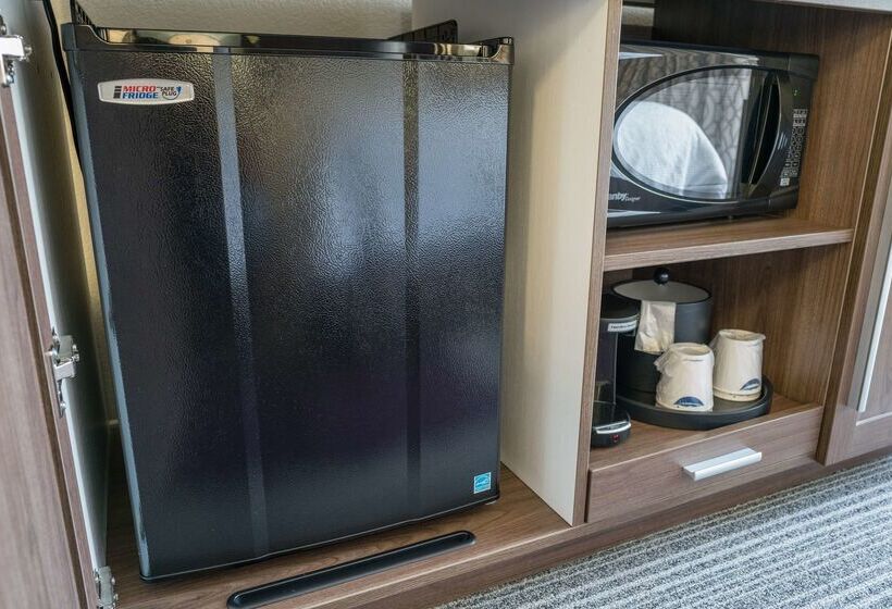 בית מלון כפרי Hampton Inn Livermore