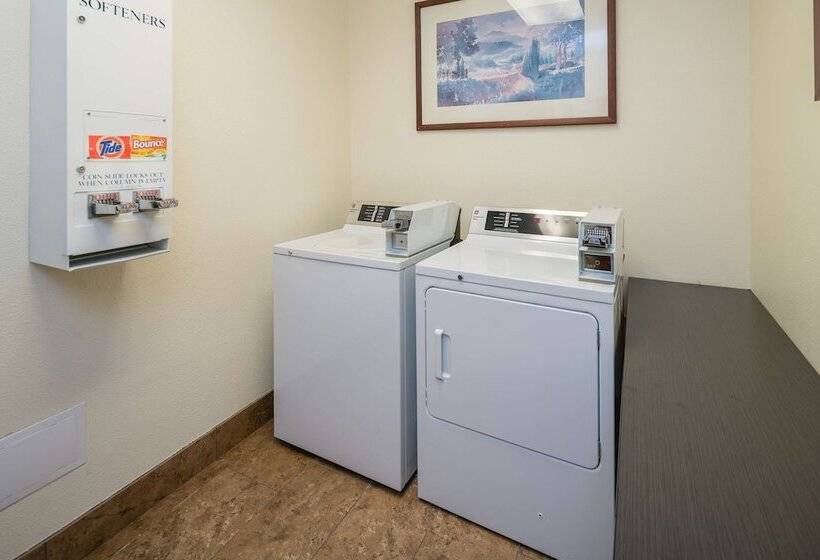 בית מלון כפרי Hampton Inn Livermore
