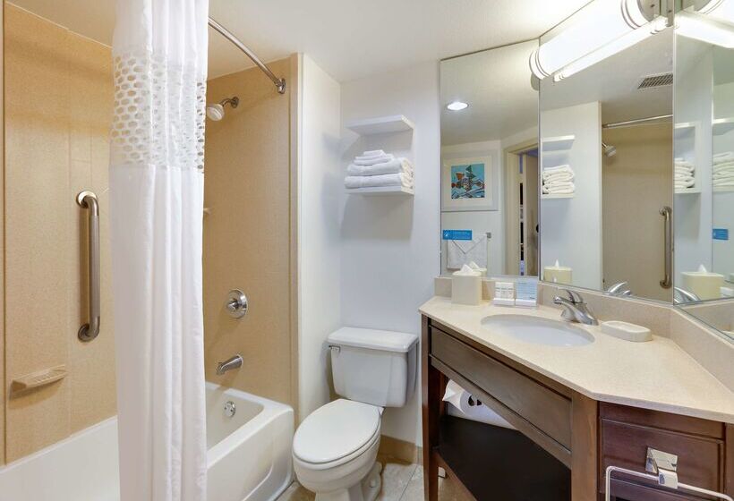 هتل Hampton Inn Los Angeles/carson/torrance