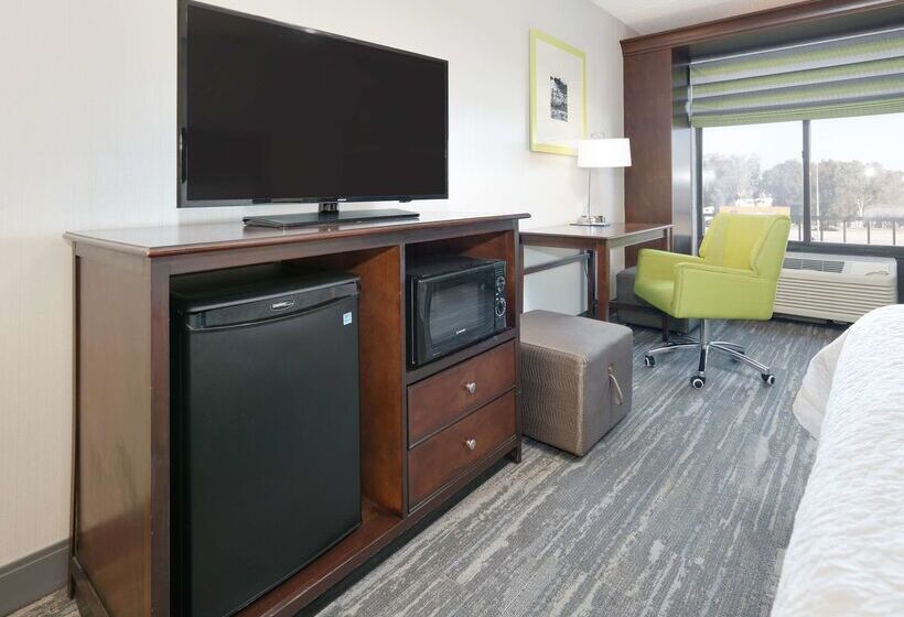 هتل Hampton Inn Los Angeles/carson/torrance