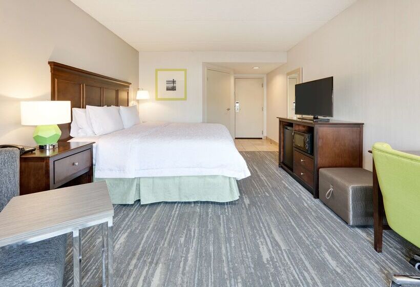 هتل Hampton Inn Los Angeles/carson/torrance