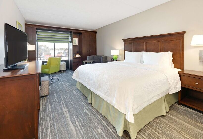 Hotel Hampton Inn Los Angeles/carson/torrance