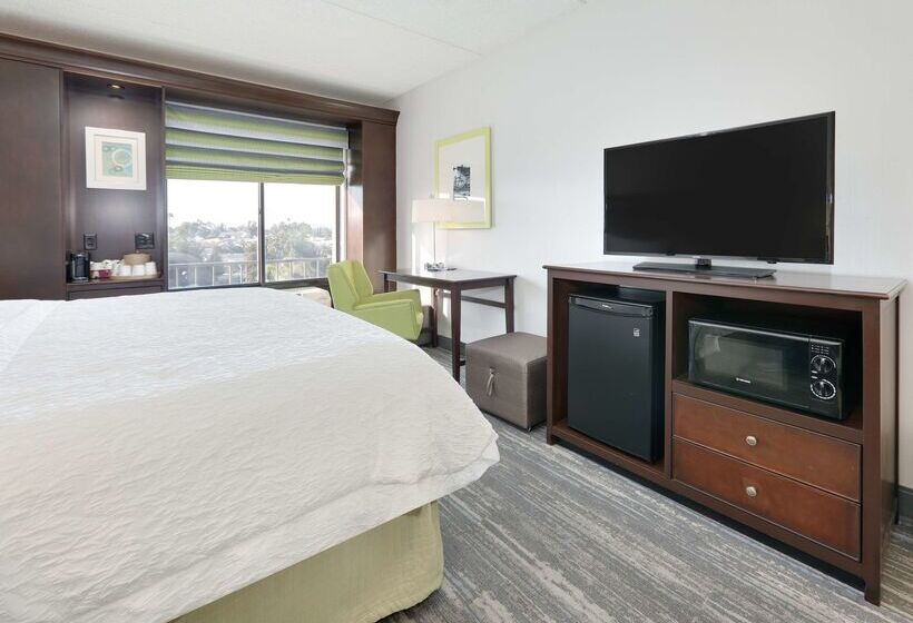 هتل Hampton Inn Los Angeles/carson/torrance