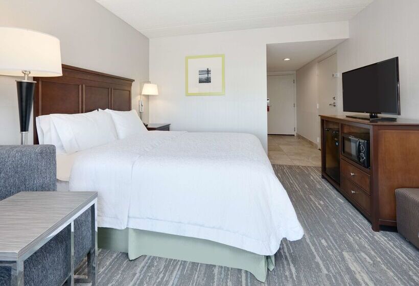 هتل Hampton Inn Los Angeles/carson/torrance