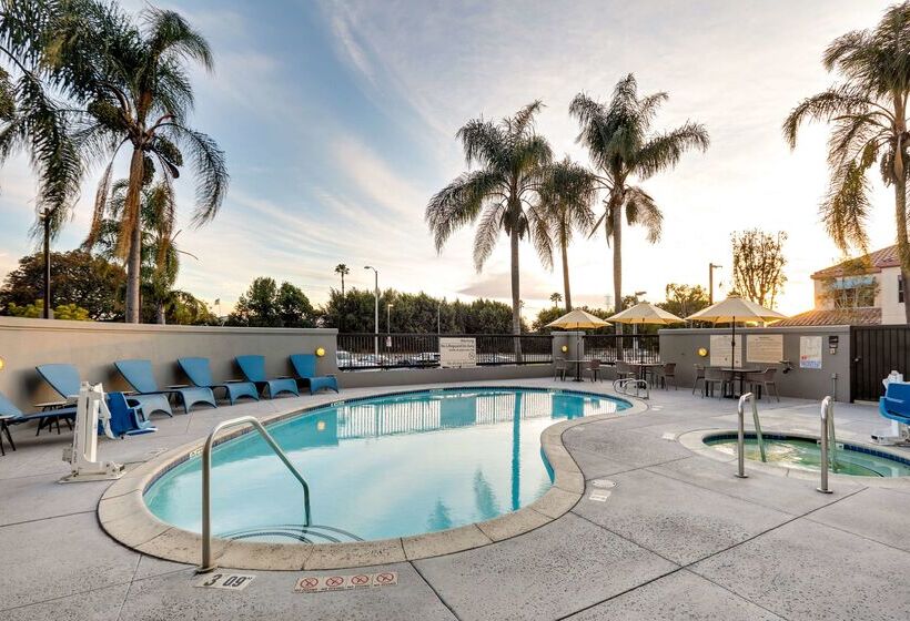 Hotel Hampton Inn Los Angeles/carson/torrance