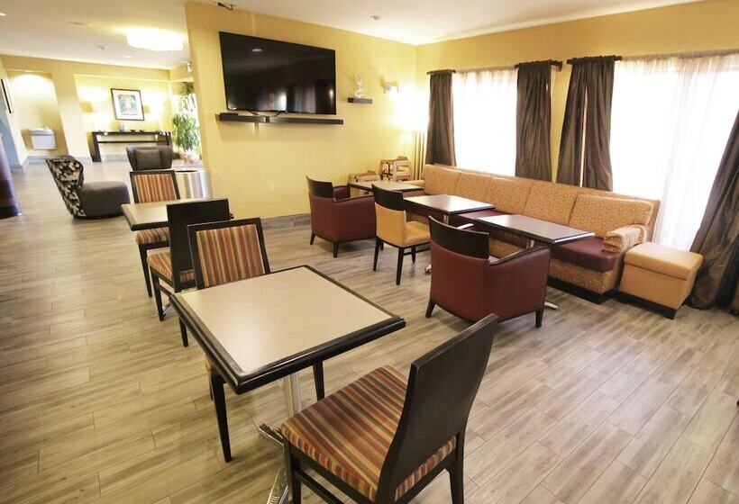 هتل Hampton Inn Los Angeles/carson/torrance