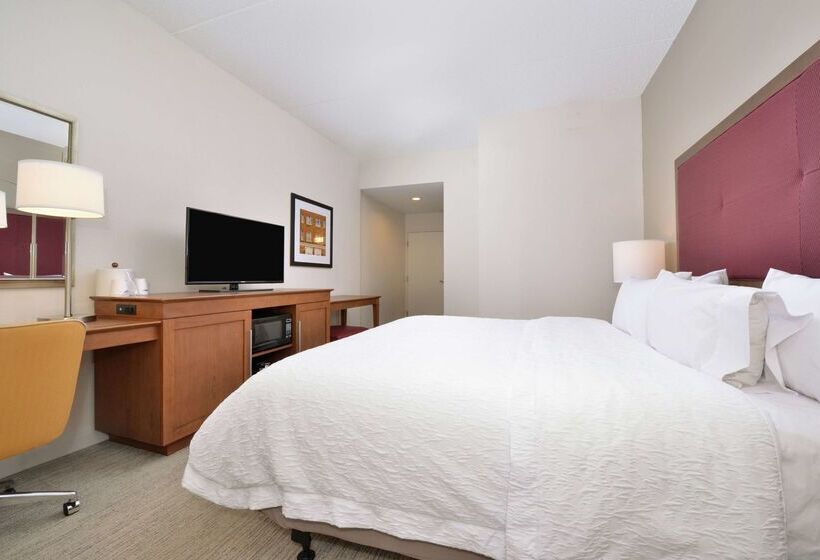 酒店 Hampton Inn Martinsburg