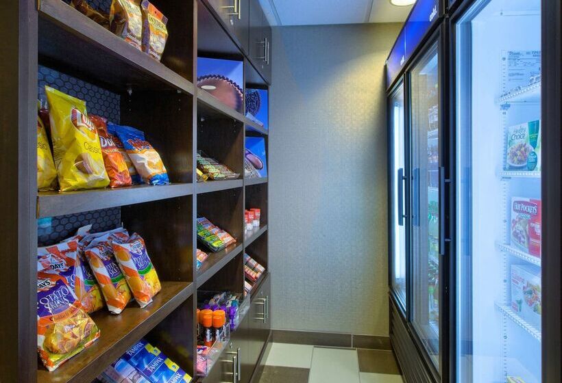 ホテル Hampton Inn Mebane