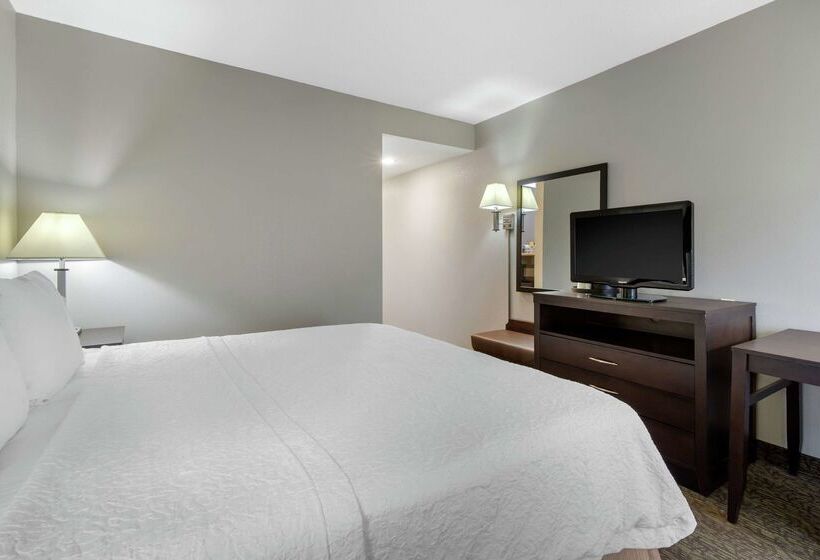 ホテル Hampton Inn Mebane