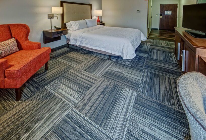 هتل Hampton Inn Memphis/southaven