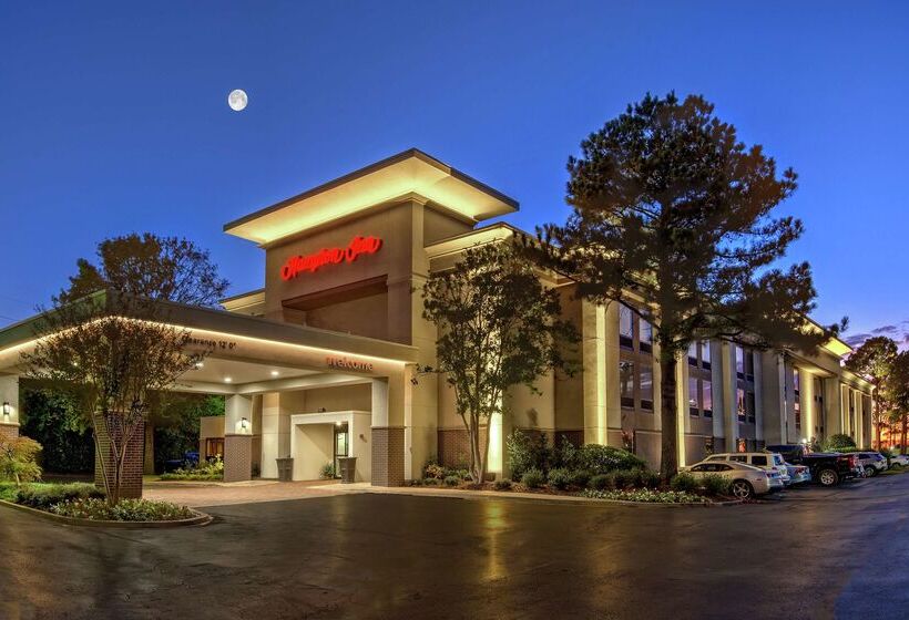 هتل Hampton Inn Memphis/southaven