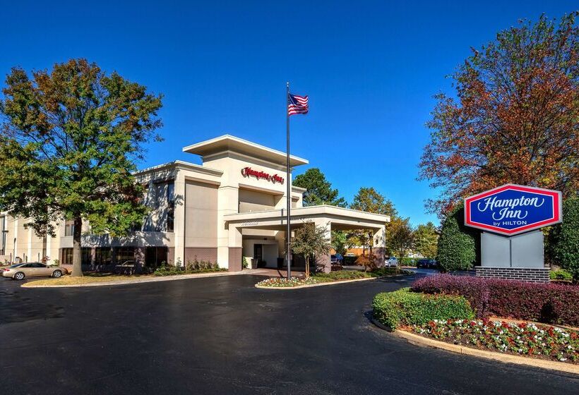 هتل Hampton Inn Memphis/southaven