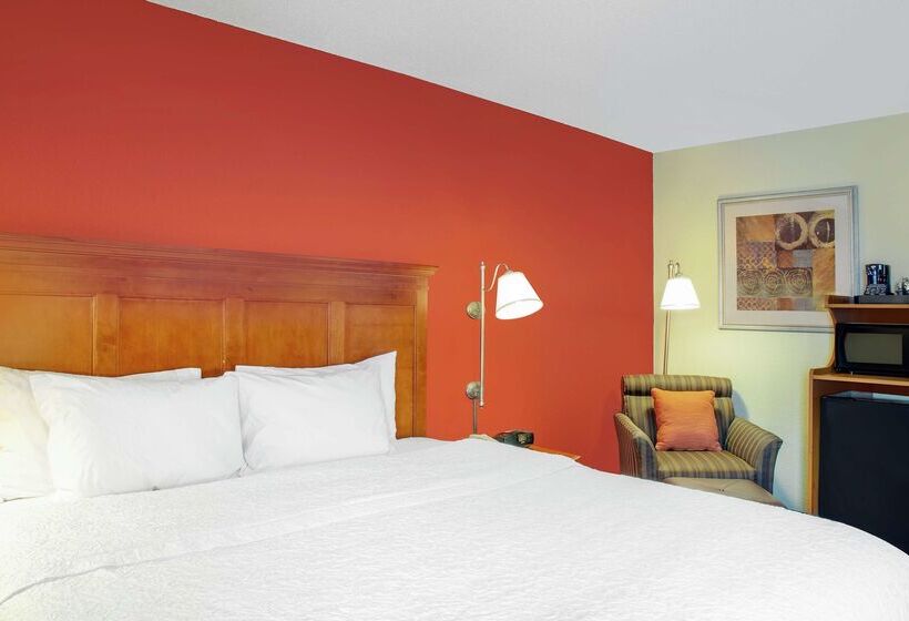בית מלון כפרי Hampton Inn By Hilton Merrillville