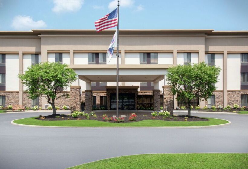 فندق Hampton Inn By Hilton Merrillville