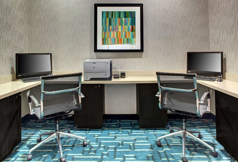 هتل Hampton Inn Miami Coconut Grove/coral Gables