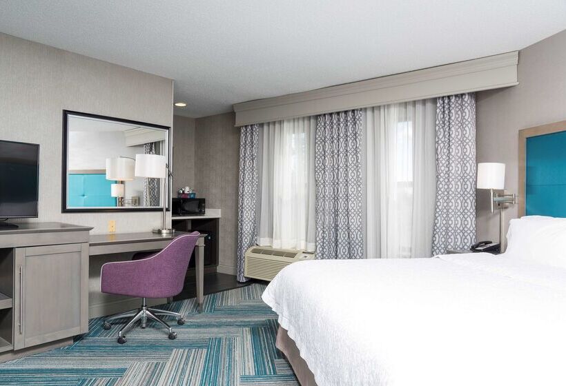 호텔 Hampton Inn Midland