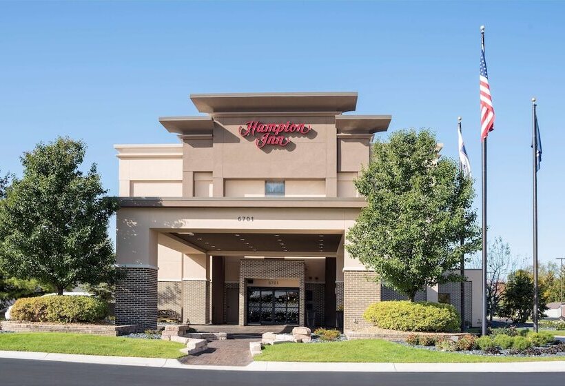 호텔 Hampton Inn Midland