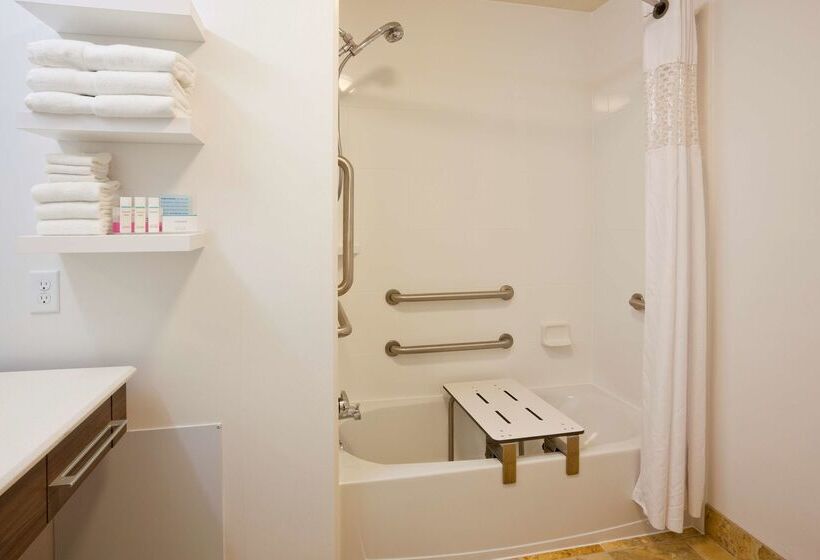 ホテル Hampton Inn Minneapolis Nw Maple Grove