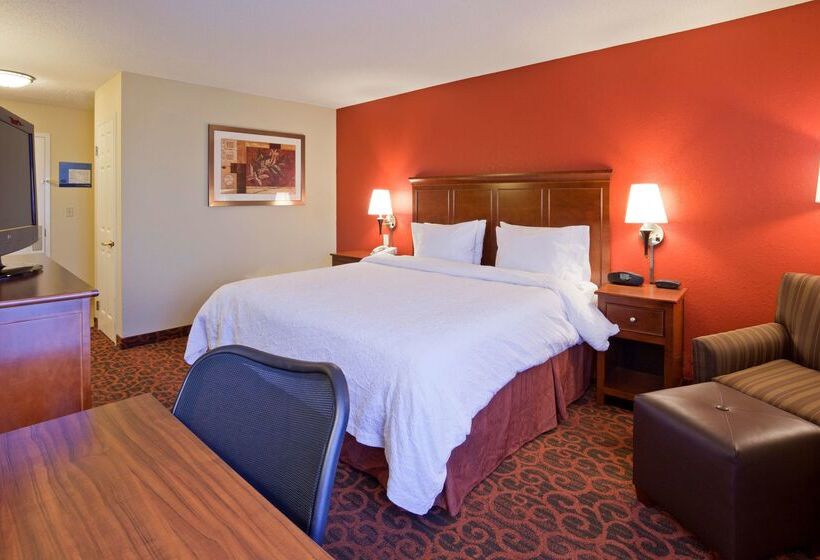 Hotel Hampton Inn Minneapolis Nw Maple Grove