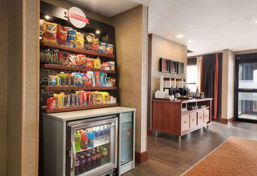 هتل Hampton Inn Minneapolis/st. Paulwoodbury