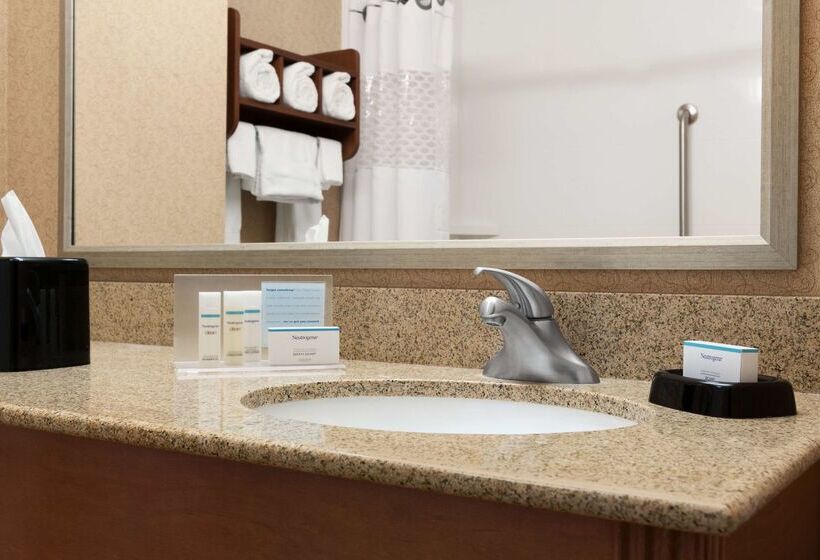 هتل Hampton Inn Minneapolis/st. Paulwoodbury