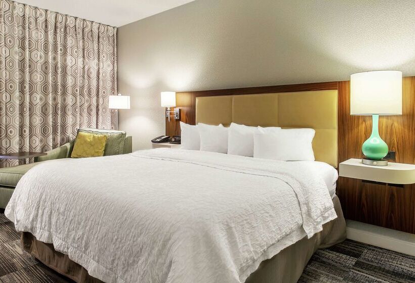 هتل Hampton Inn Minneapolis/st. Paulwoodbury