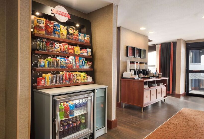 هتل Hampton Inn Minneapolis/st. Paulwoodbury