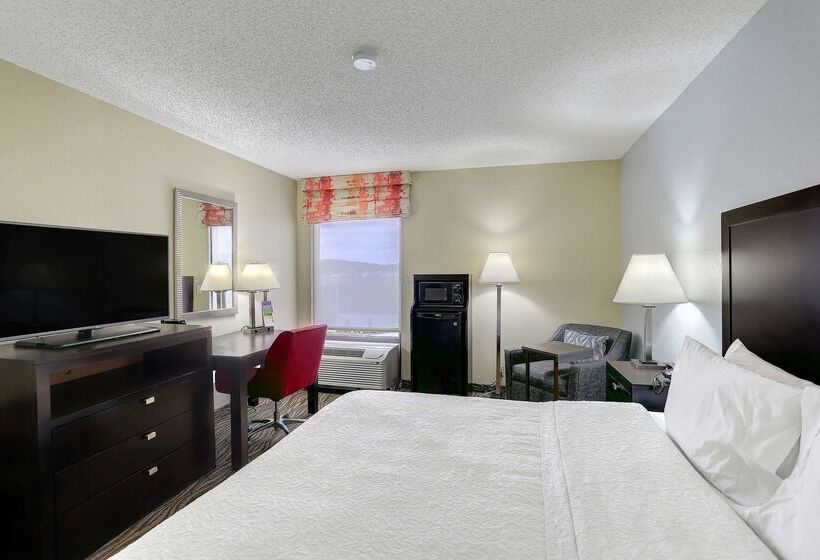 هتل Hampton Inn Nashvillei24 Hickory Hollow