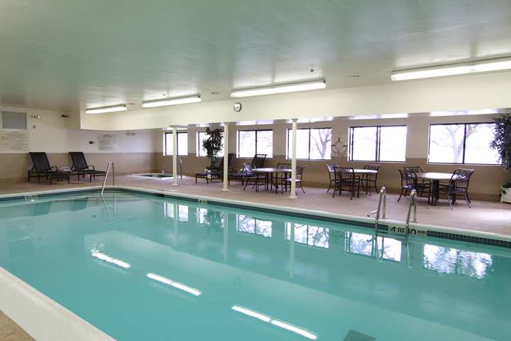 호텔 Hampton Inn Newburgh West Point (Stewart Airport)