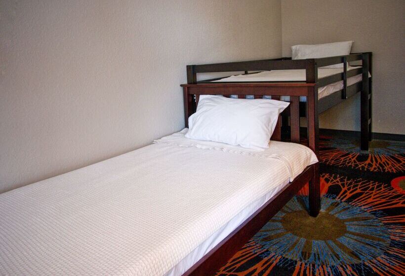 هتل Hampton Inn Oklahoma City/edmond