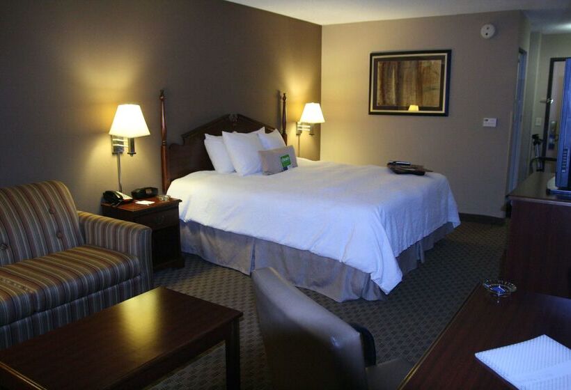 فندق Hampton Inn Olathe