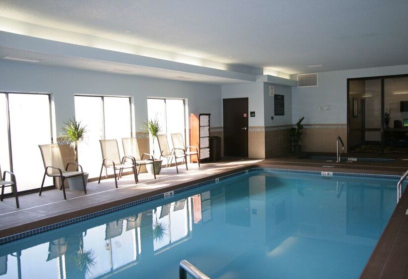 فندق Hampton Inn Olathe