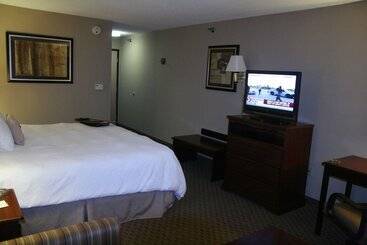هتل Hampton Inn Olathe