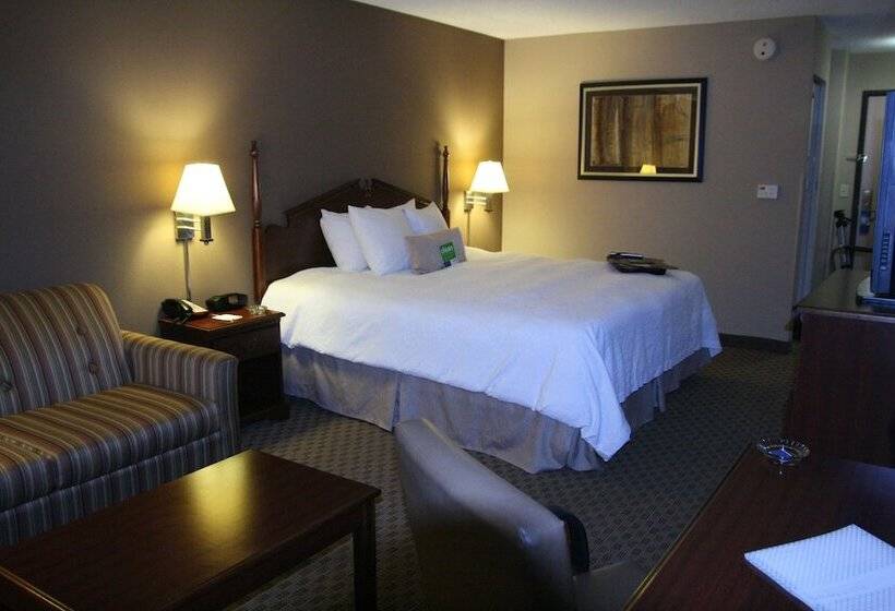 فندق Hampton Inn Olathe